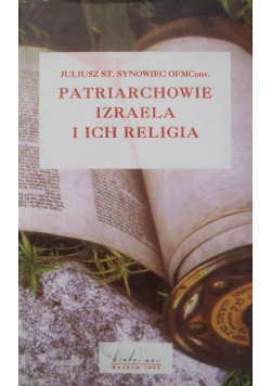 Patriarchowie Izraela i ich religia