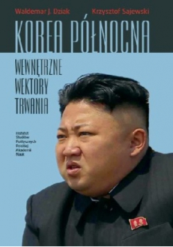 Korea Północna wewnętrzne wektory trwania