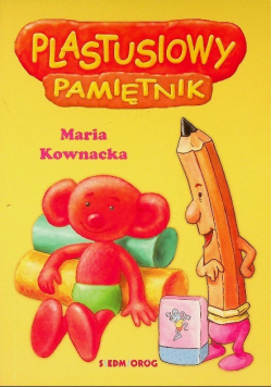 Plastusiowy pamiętnik
