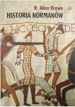 Historia Normanów