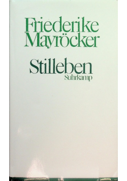 Stilleben