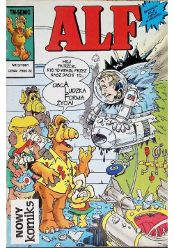 ALF Nr 3