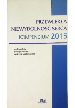 Przewlekła niewydolność serca