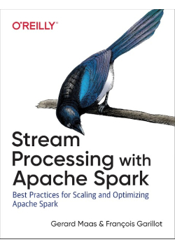 Stream Processing with Apache Spark