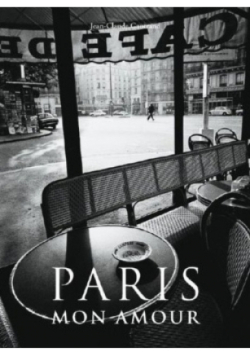 Paris mon amour