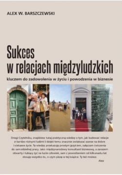 Sukces w relacjach międzyludzkich