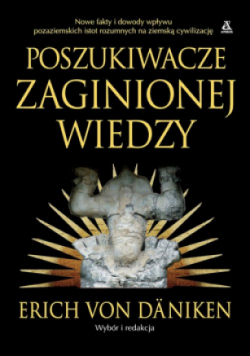 Poszukiwacze zaginionej wiedzy
