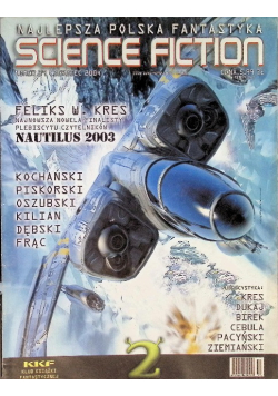 Science Fiction Nr 39 / 04