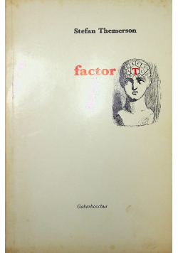 Factor