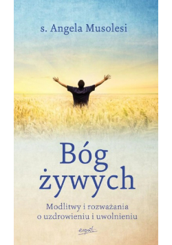 Bóg żywych