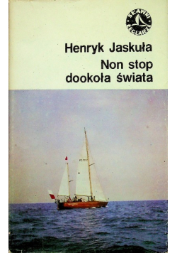 Non stop dookoła świata