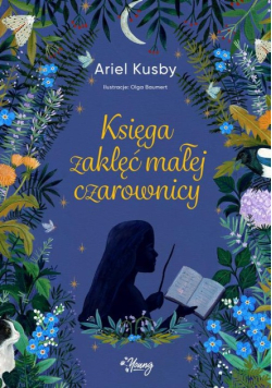 Księga zaklęć małej czarownicy