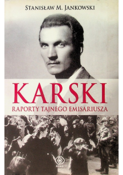Raporty tajnego emisariusza