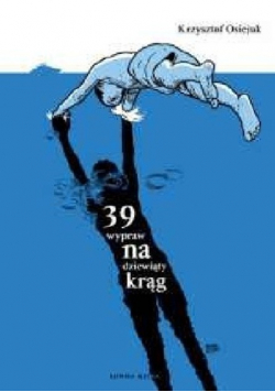 39 wypraw na dziewiąty krąg