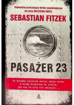 Pasażer 23
