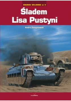 Śladem Lisa Pustyni