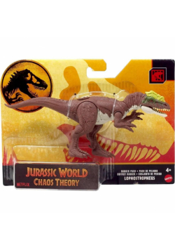 Jurassic World Figurka Danger Pack Lophostropheus