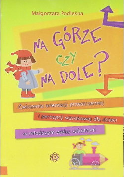 Na górze czy na dole