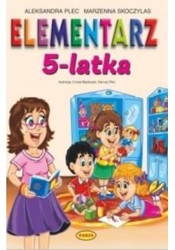 Elementarz 5 - latka