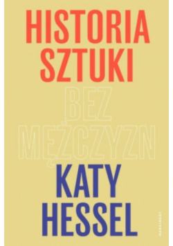 Historia sztuki bez mężczyzn