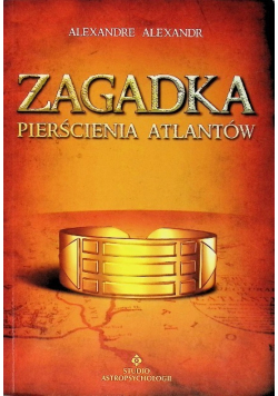 Zagadka pierścienia atlantów