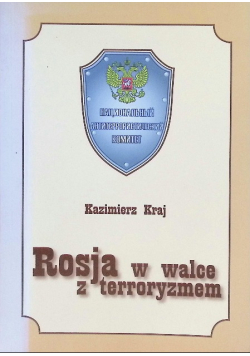 Rosja w walce z terroryzmem