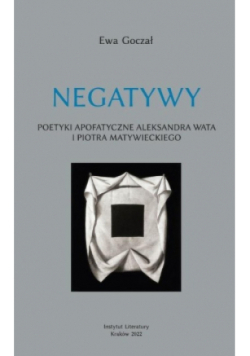 Negatywy