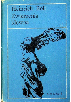 Zwierzenia Klowna