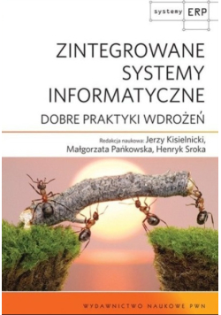 Zintegrowane Systemy Informatyczne