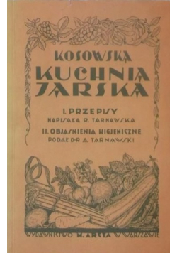 Kosowska kuchnia jarska