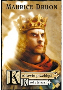 Król z żelaza