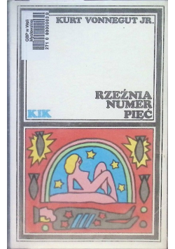 Rzeźnia numer pięć
