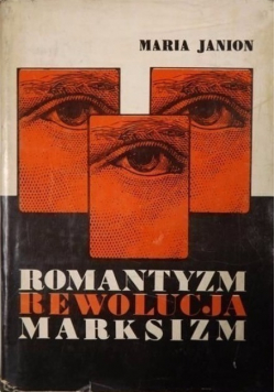 Romantyzm Rewolucja Marksizm