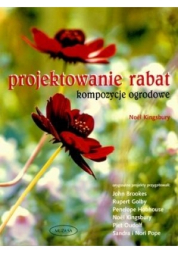 Projektowanie rabat