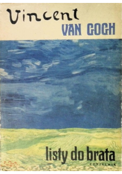 Gogh Listy do brata