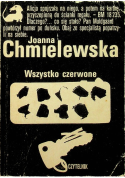 Wszystko czerwone