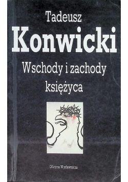 Wschody i zachody księżyca
