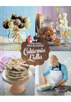 Cukiernia Lidla
