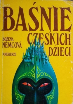 Baśnie Czeskich Dzieci