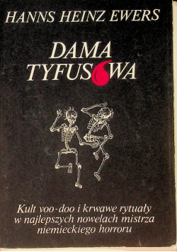 Dama Tyfusowa