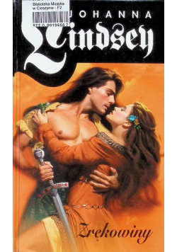 Zrękowiny