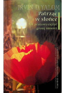 Patrząc w słońce