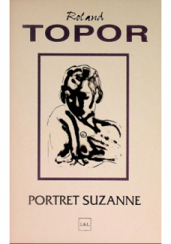 Portret Suzanne