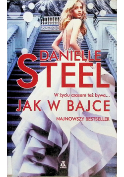 Jak w bajce