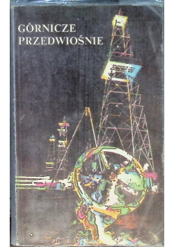 Górnicze przedwiośnie