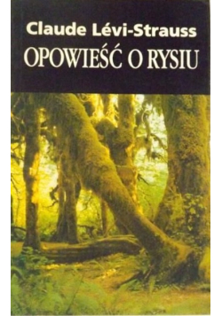 Opowieść o rysiu