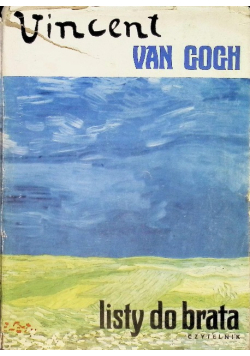 Gogh Listy do brata