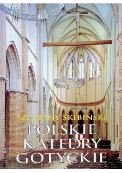 Polskie katedry gotyckie