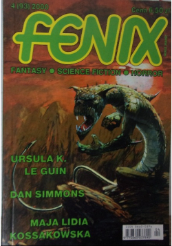 Fenix Nr 4/ 00