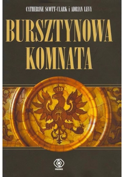 Bursztynowa komnata